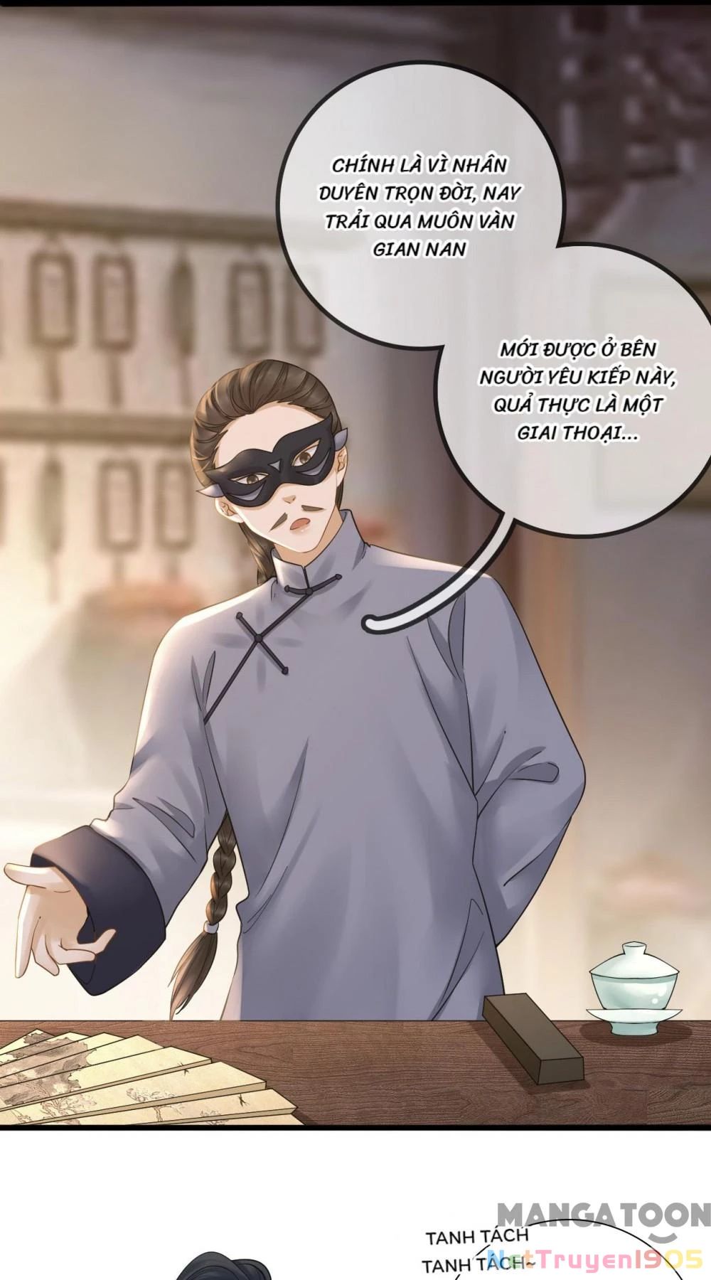 Thái Tử, Người Thật Ngọt Ngào Chapter 155 - 14