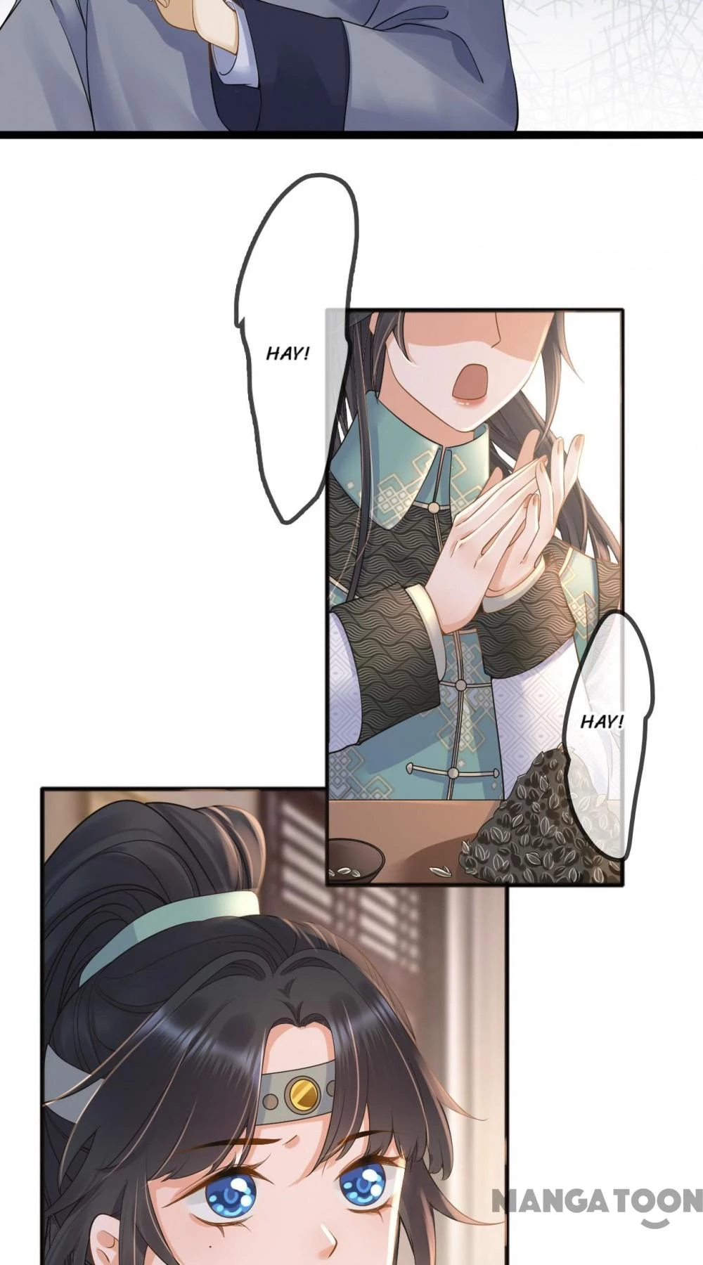 Thái Tử, Người Thật Ngọt Ngào Chapter 155 - 16