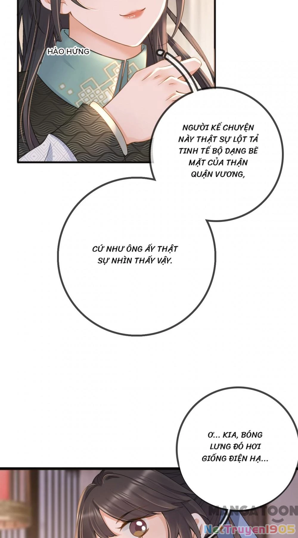 Thái Tử, Người Thật Ngọt Ngào Chapter 155 - 17