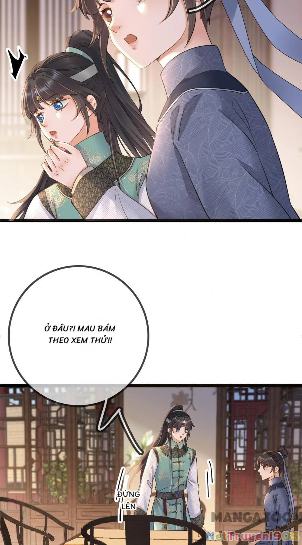 Thái Tử, Người Thật Ngọt Ngào Chapter 155 - 18