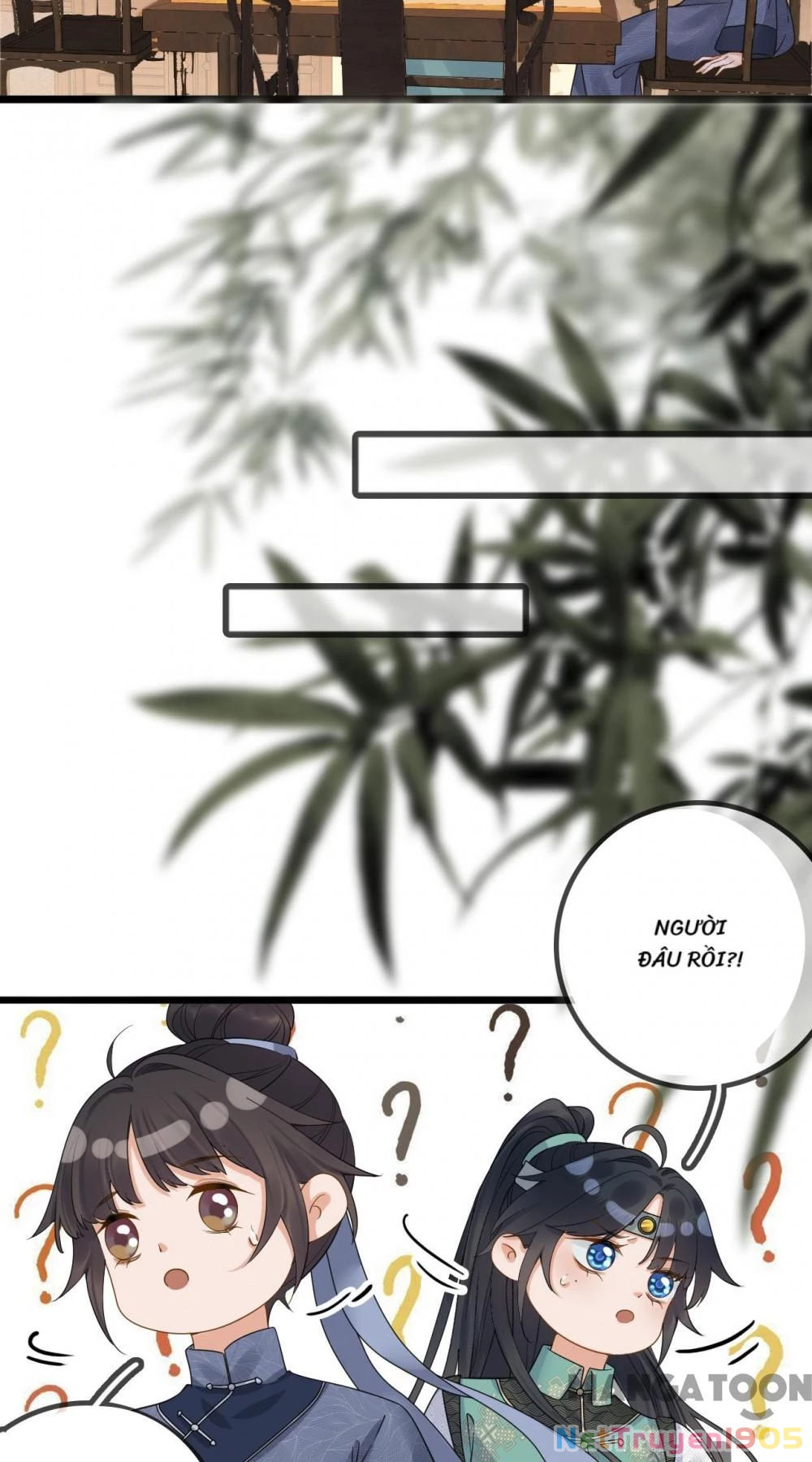 Thái Tử, Người Thật Ngọt Ngào Chapter 155 - 19