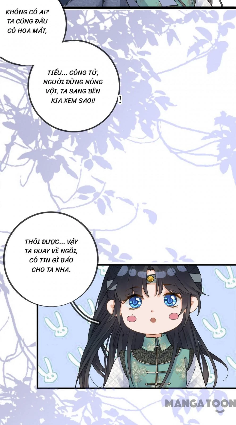 Thái Tử, Người Thật Ngọt Ngào Chapter 155 - 20