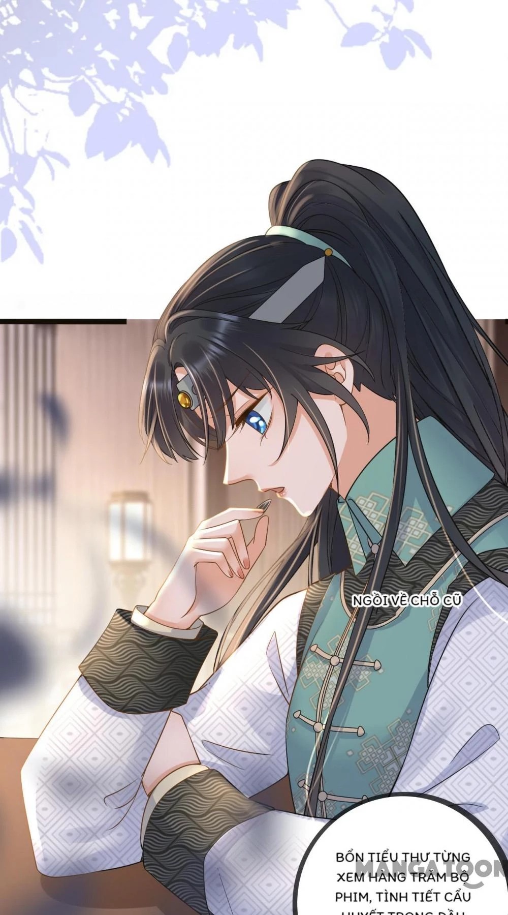 Thái Tử, Người Thật Ngọt Ngào Chapter 155 - 21