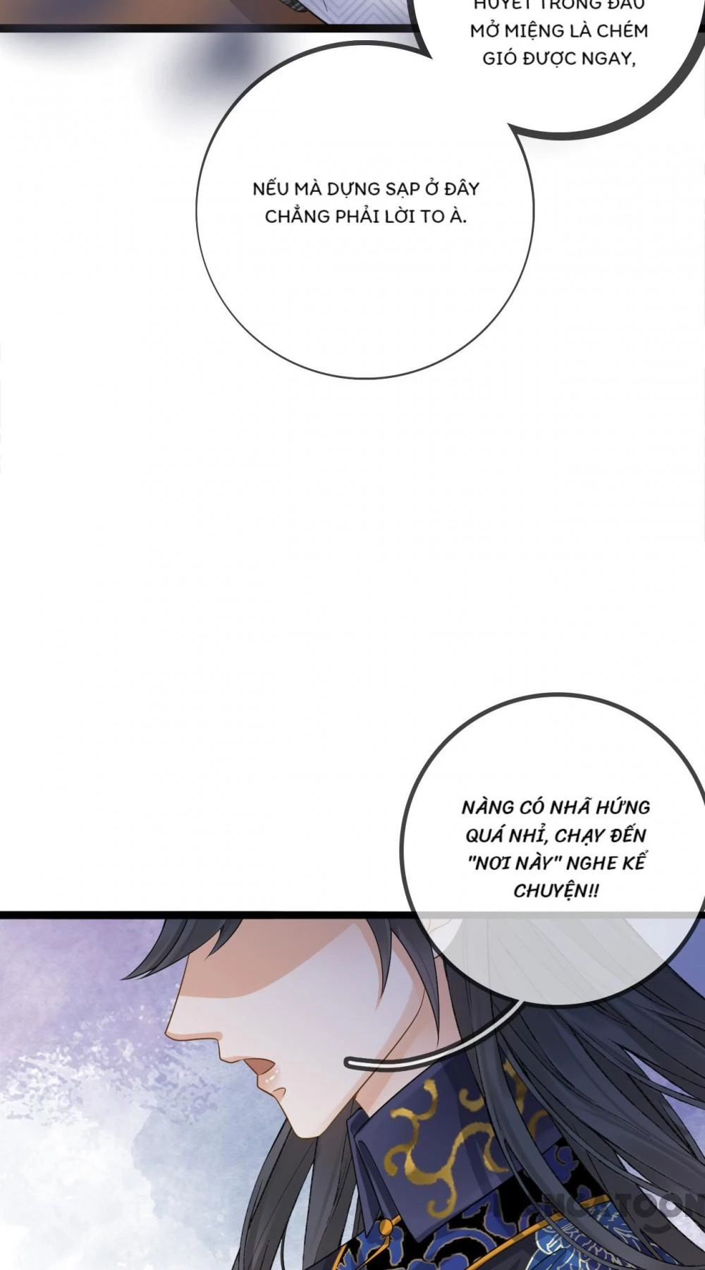 Thái Tử, Người Thật Ngọt Ngào Chapter 155 - 22