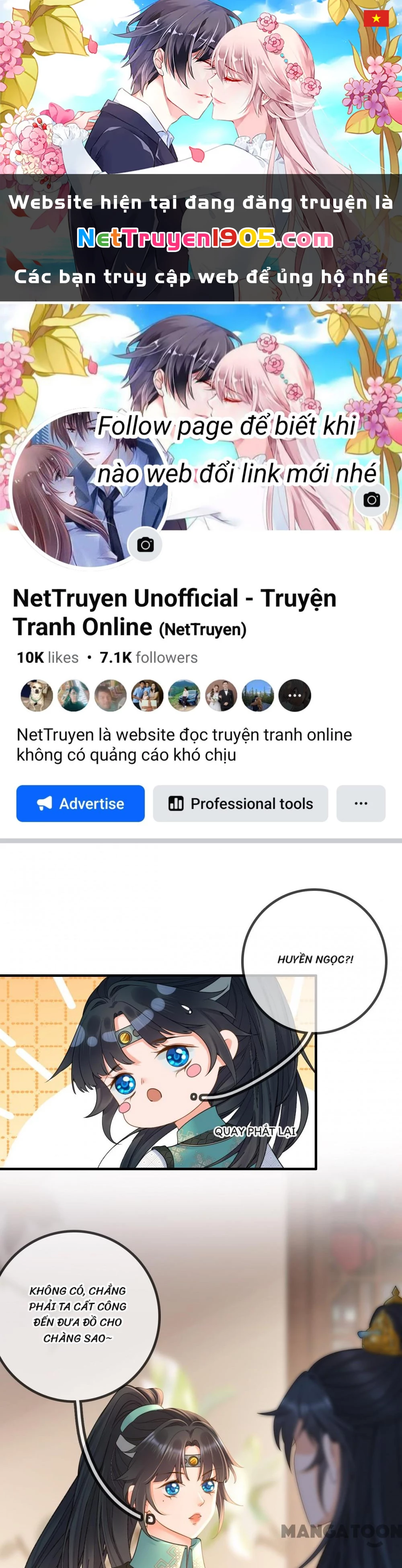 Thái Tử, Người Thật Ngọt Ngào Chapter 156 - 1