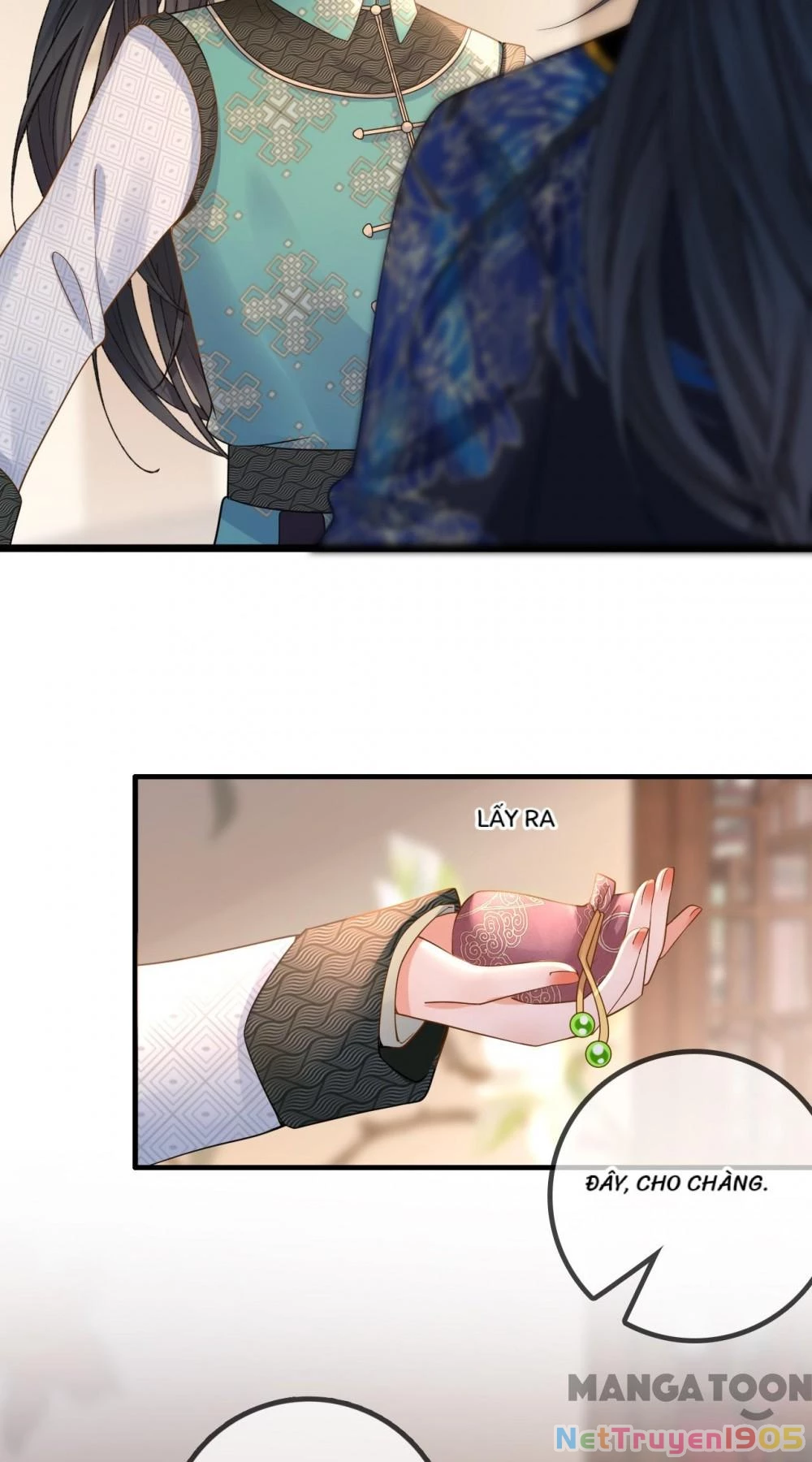 Thái Tử, Người Thật Ngọt Ngào Chapter 156 - 2