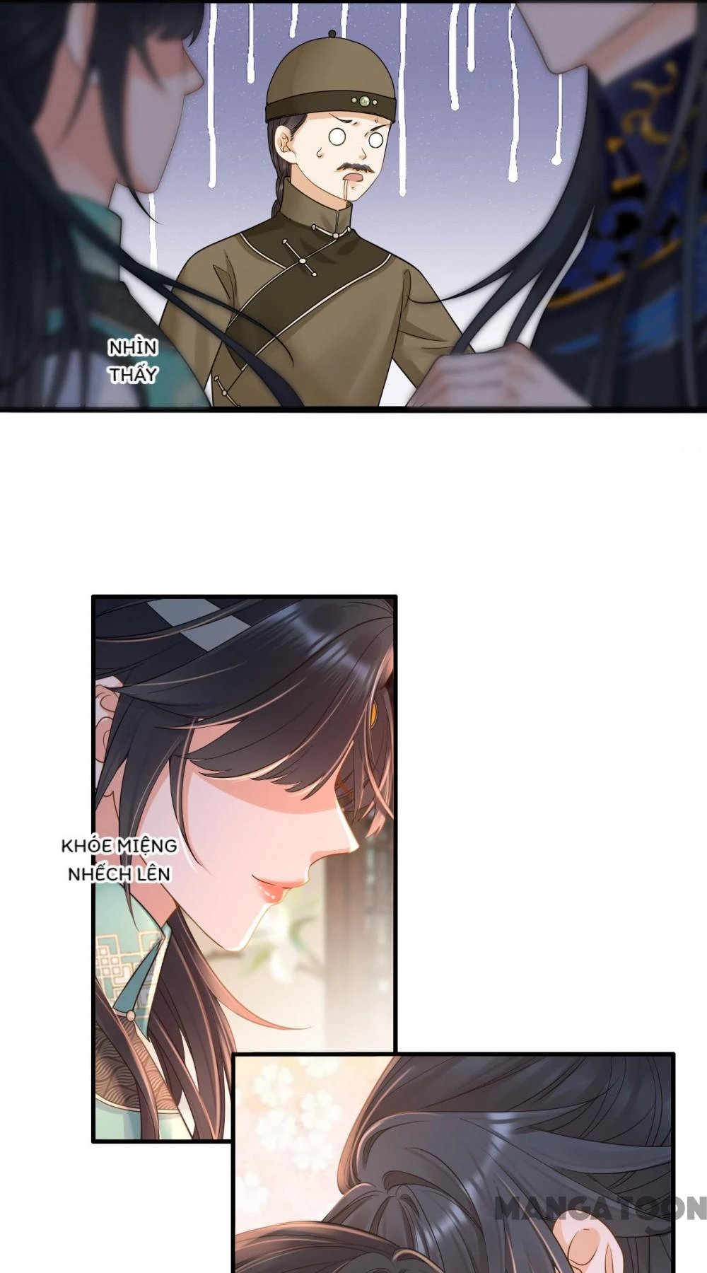 Thái Tử, Người Thật Ngọt Ngào Chapter 156 - 4