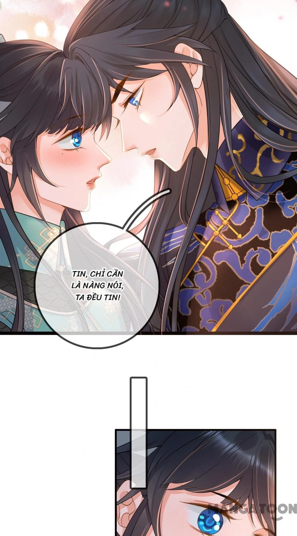 Thái Tử, Người Thật Ngọt Ngào Chapter 156 - 10