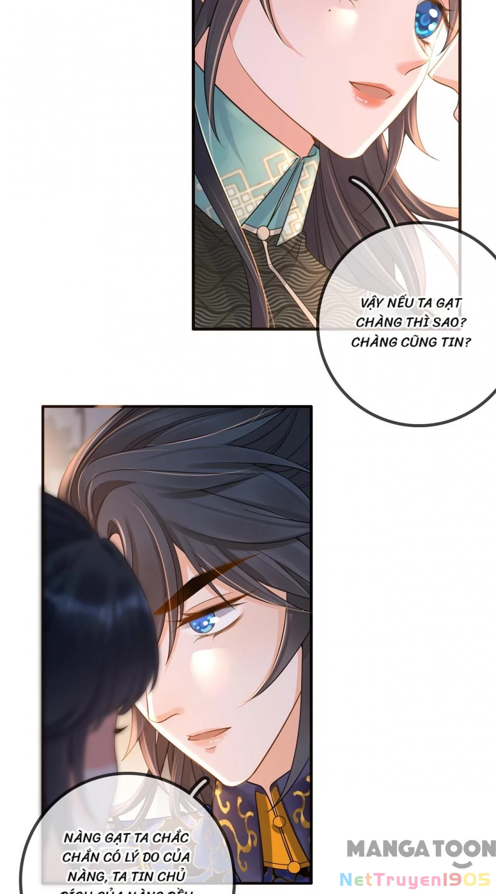 Thái Tử, Người Thật Ngọt Ngào Chapter 156 - 11