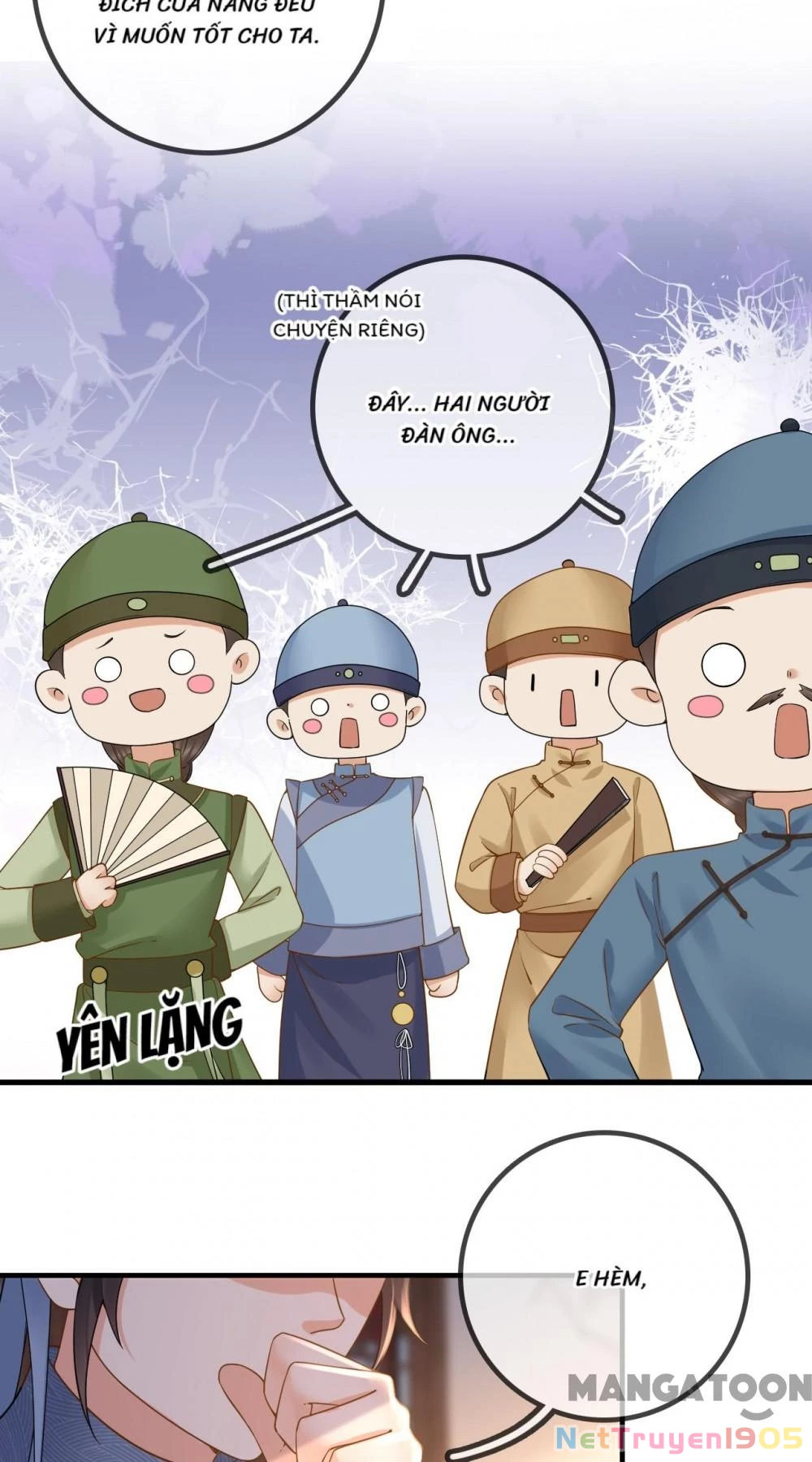 Thái Tử, Người Thật Ngọt Ngào Chapter 156 - 12