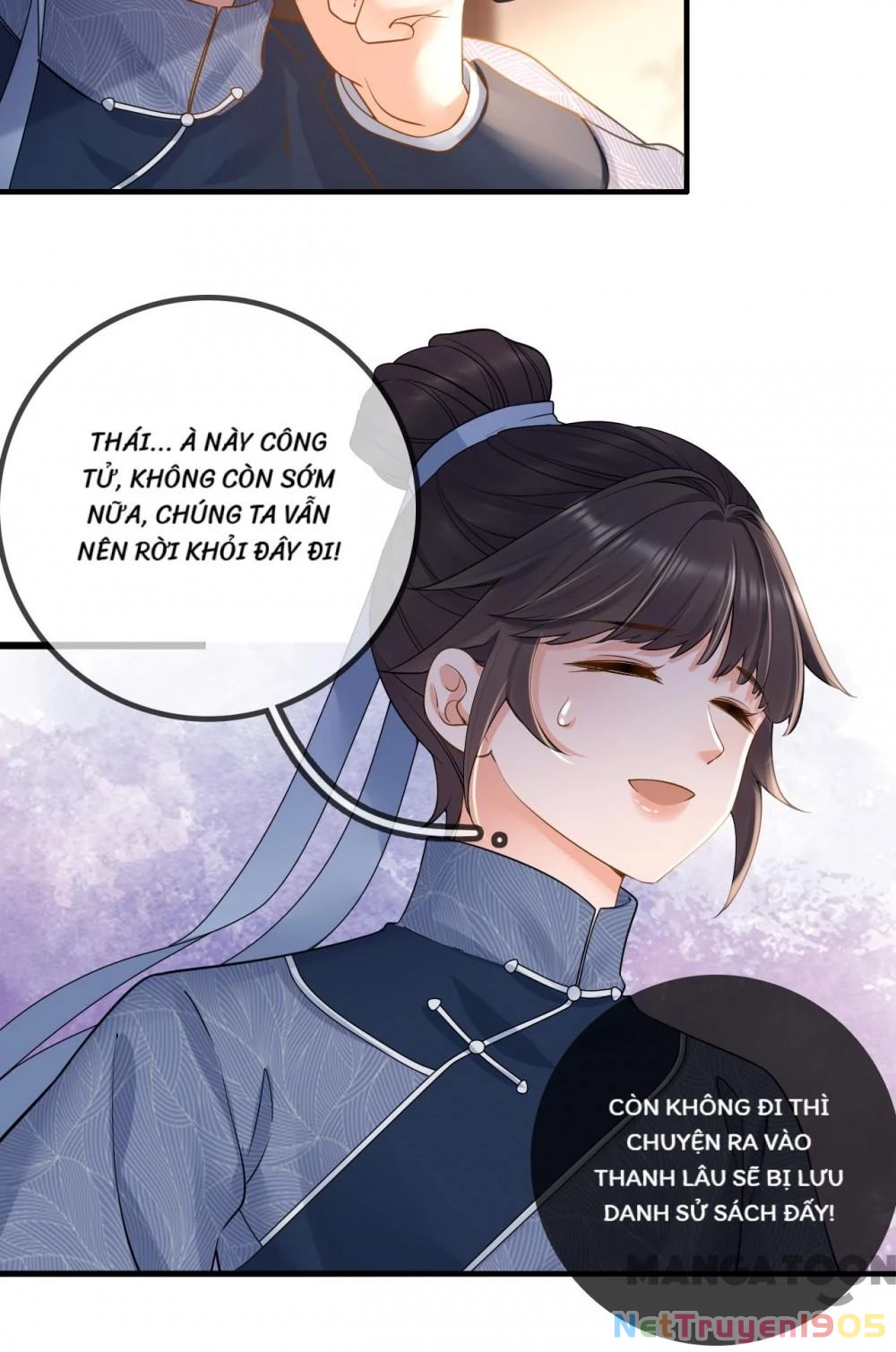 Thái Tử, Người Thật Ngọt Ngào Chapter 156 - 13