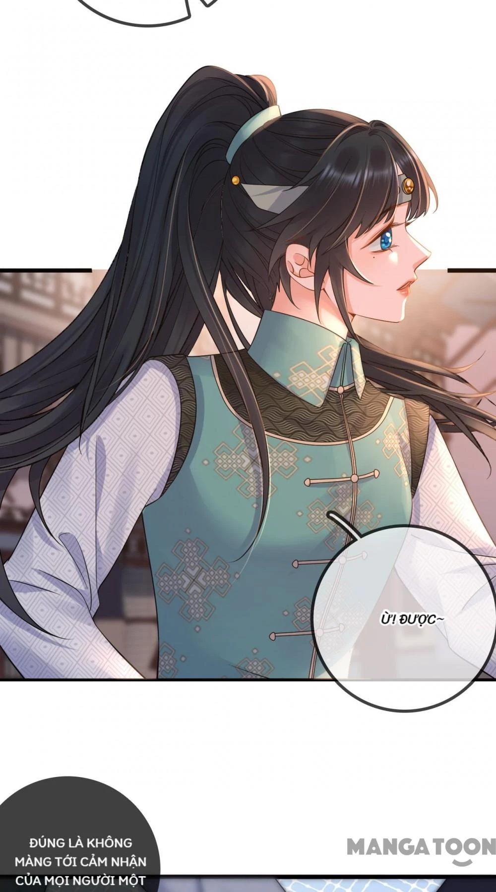 Thái Tử, Người Thật Ngọt Ngào Chapter 156 - 15