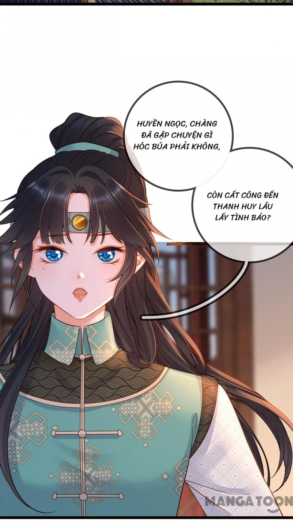 Thái Tử, Người Thật Ngọt Ngào Chapter 156 - 17