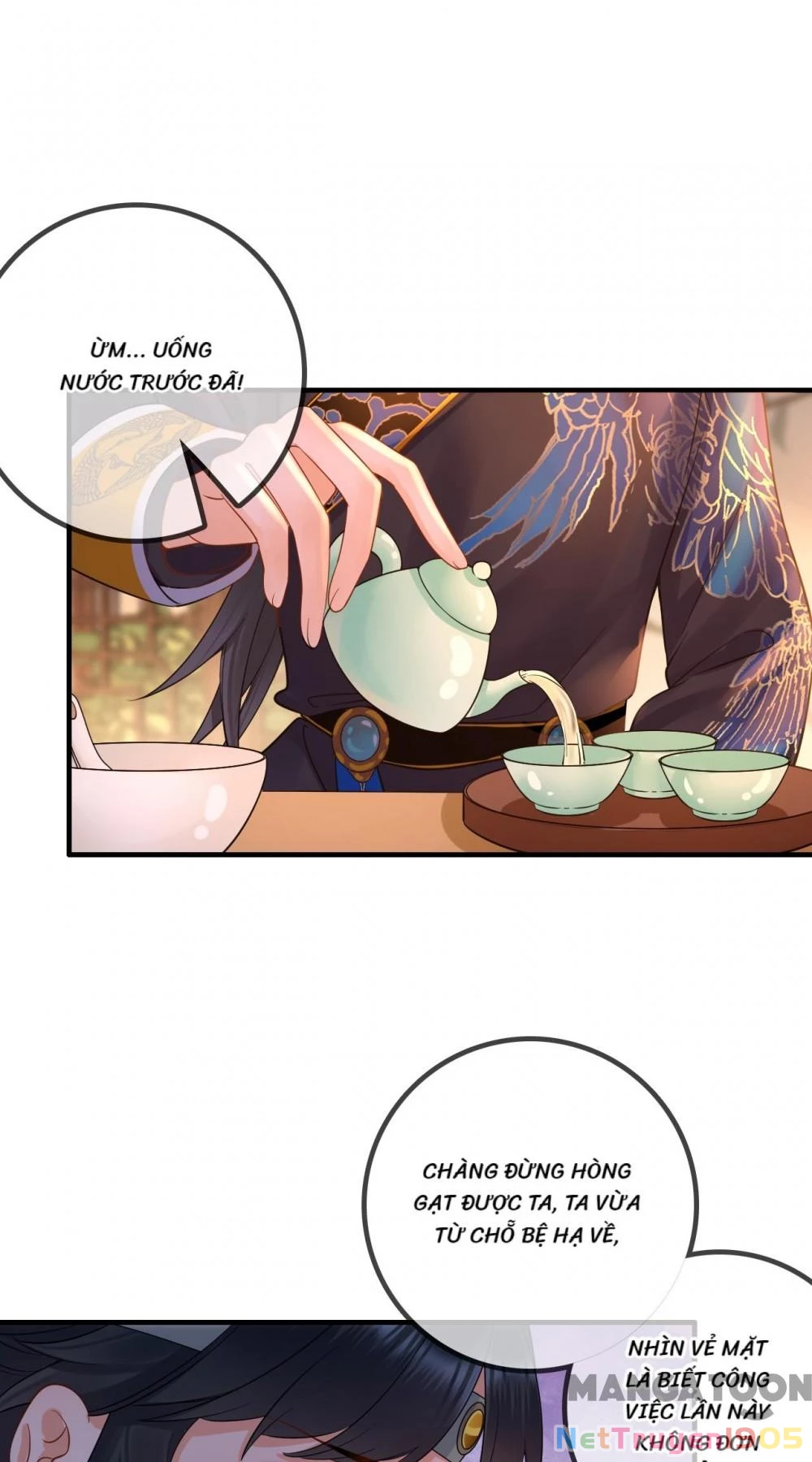 Thái Tử, Người Thật Ngọt Ngào Chapter 156 - 18