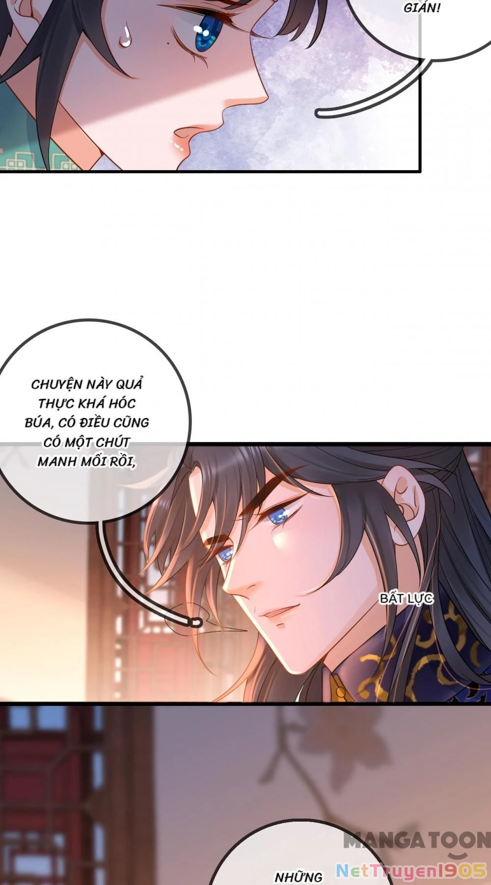 Thái Tử, Người Thật Ngọt Ngào Chapter 156 - 19