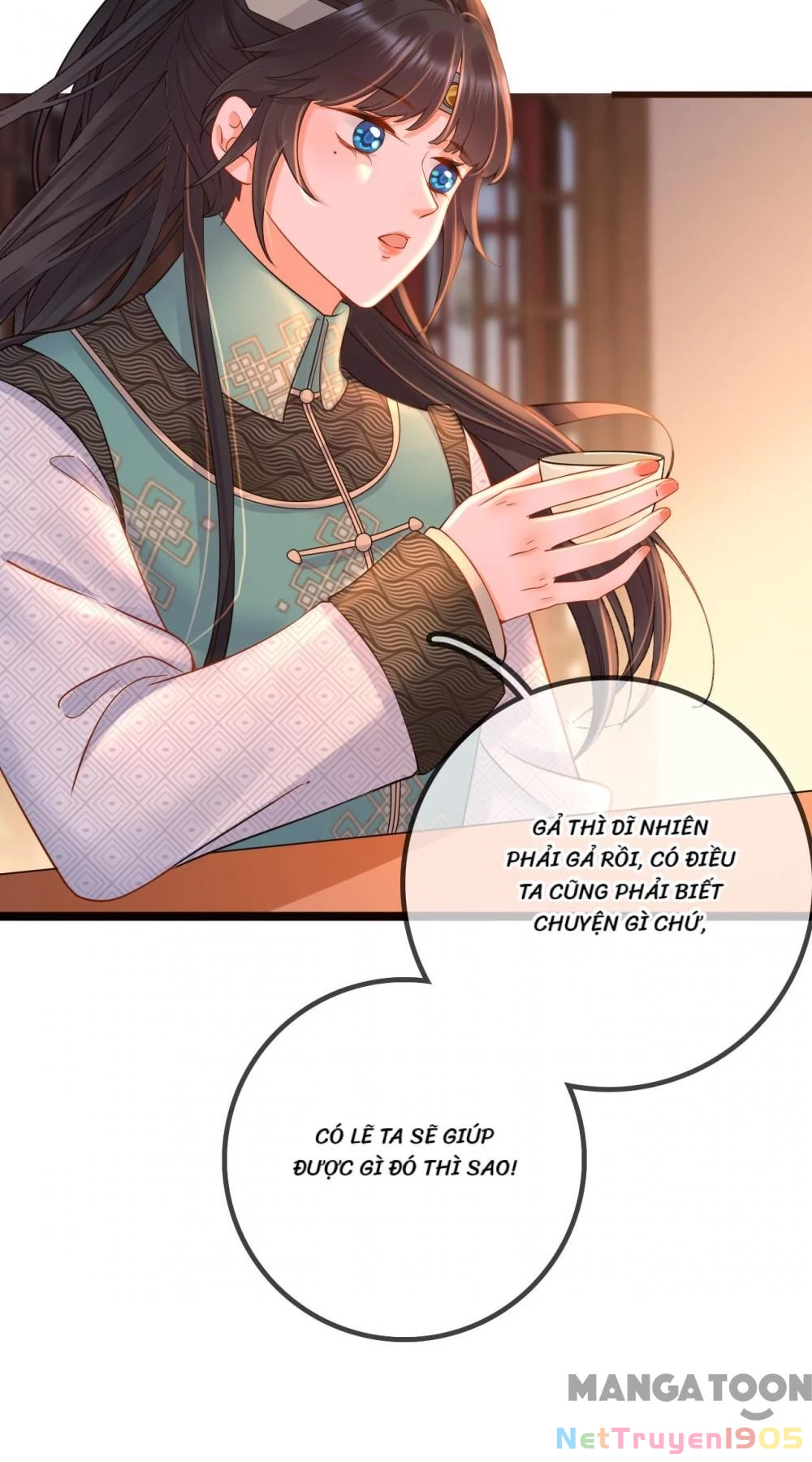 Thái Tử, Người Thật Ngọt Ngào Chapter 156 - 21