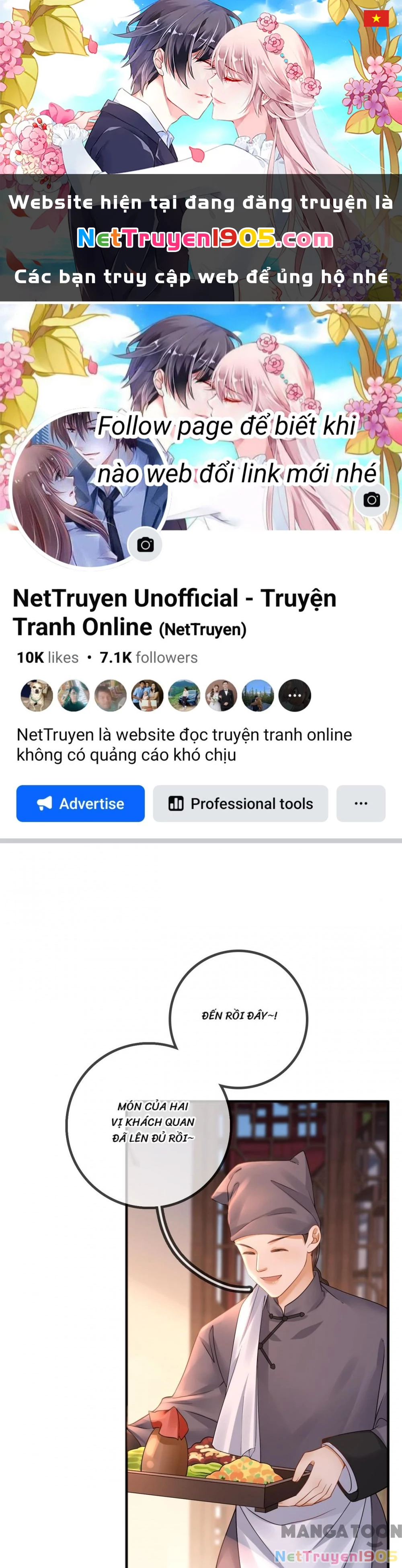 Thái Tử, Người Thật Ngọt Ngào Chapter 157 - 1