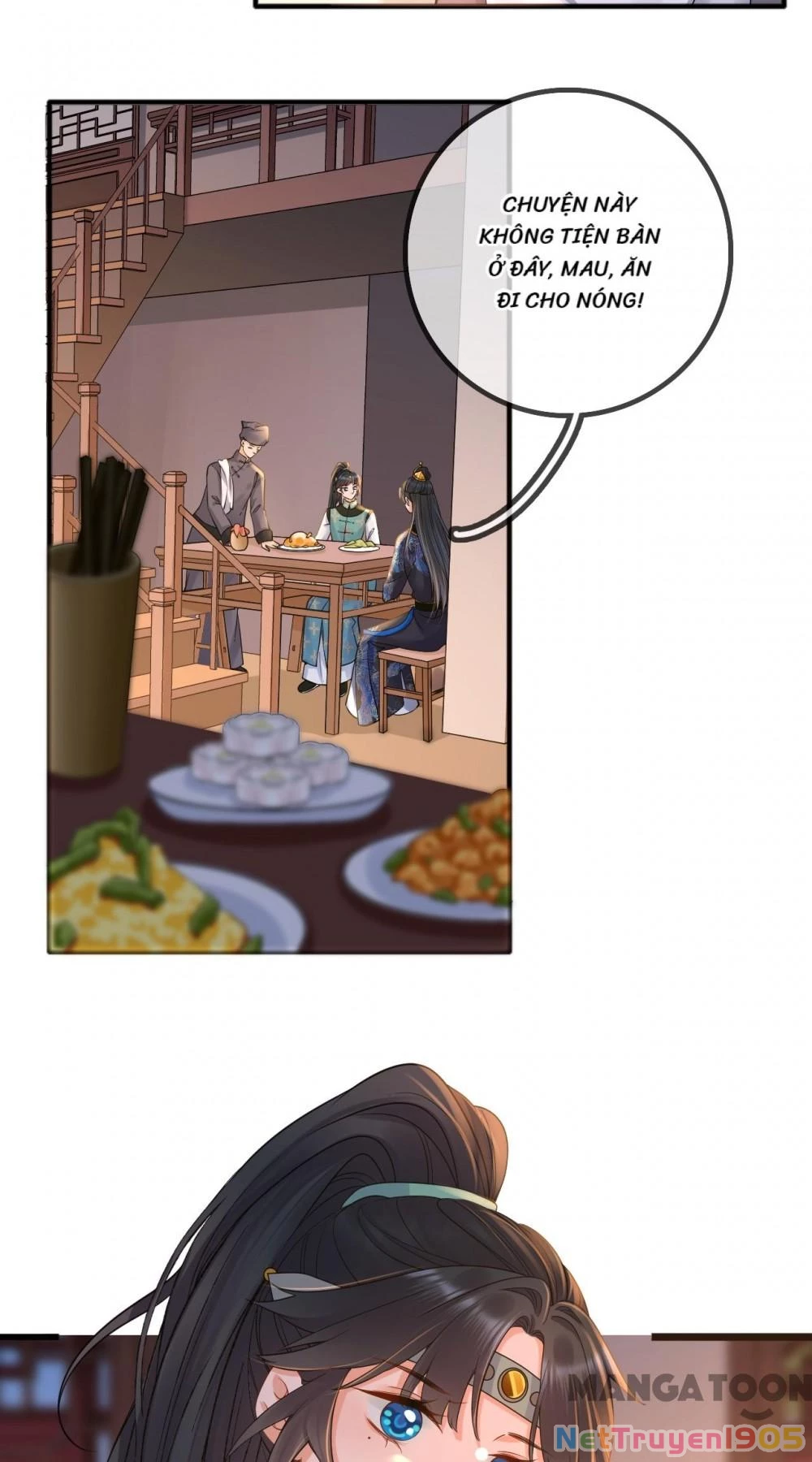 Thái Tử, Người Thật Ngọt Ngào Chapter 157 - 2