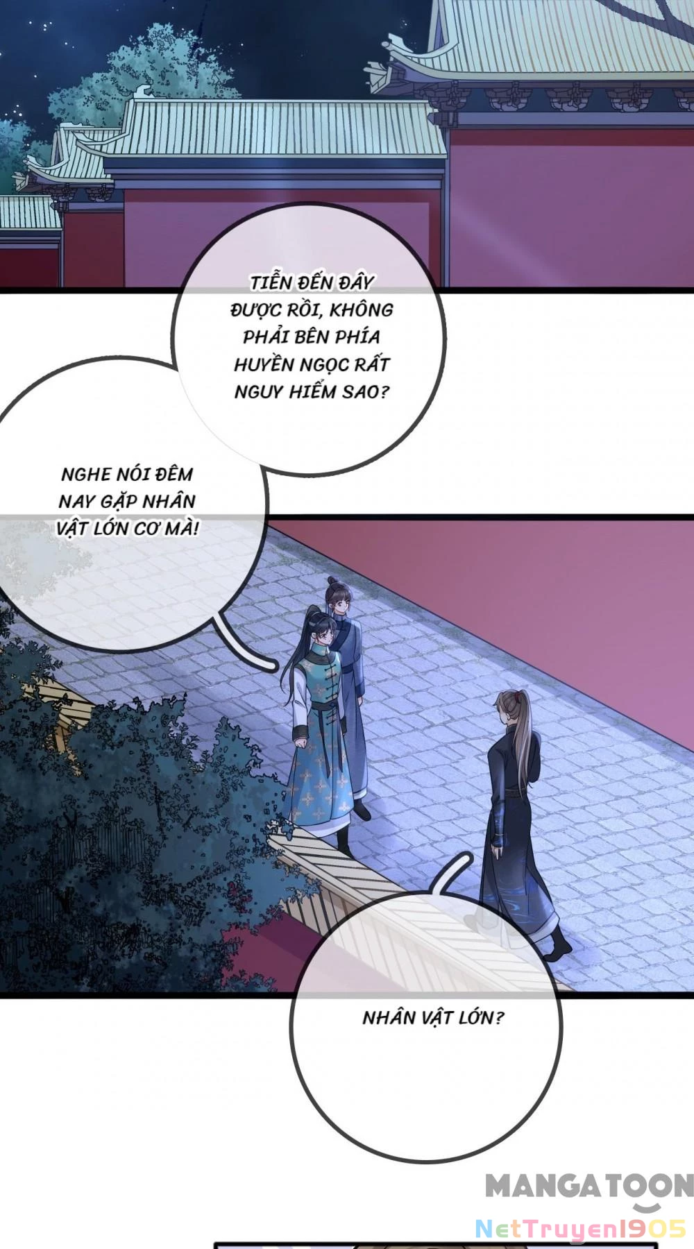 Thái Tử, Người Thật Ngọt Ngào Chapter 157 - 4