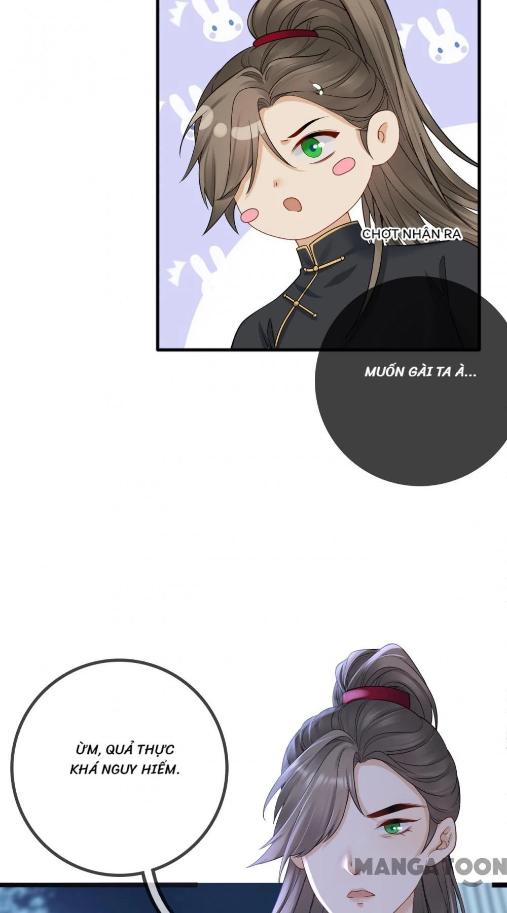 Thái Tử, Người Thật Ngọt Ngào Chapter 157 - 5