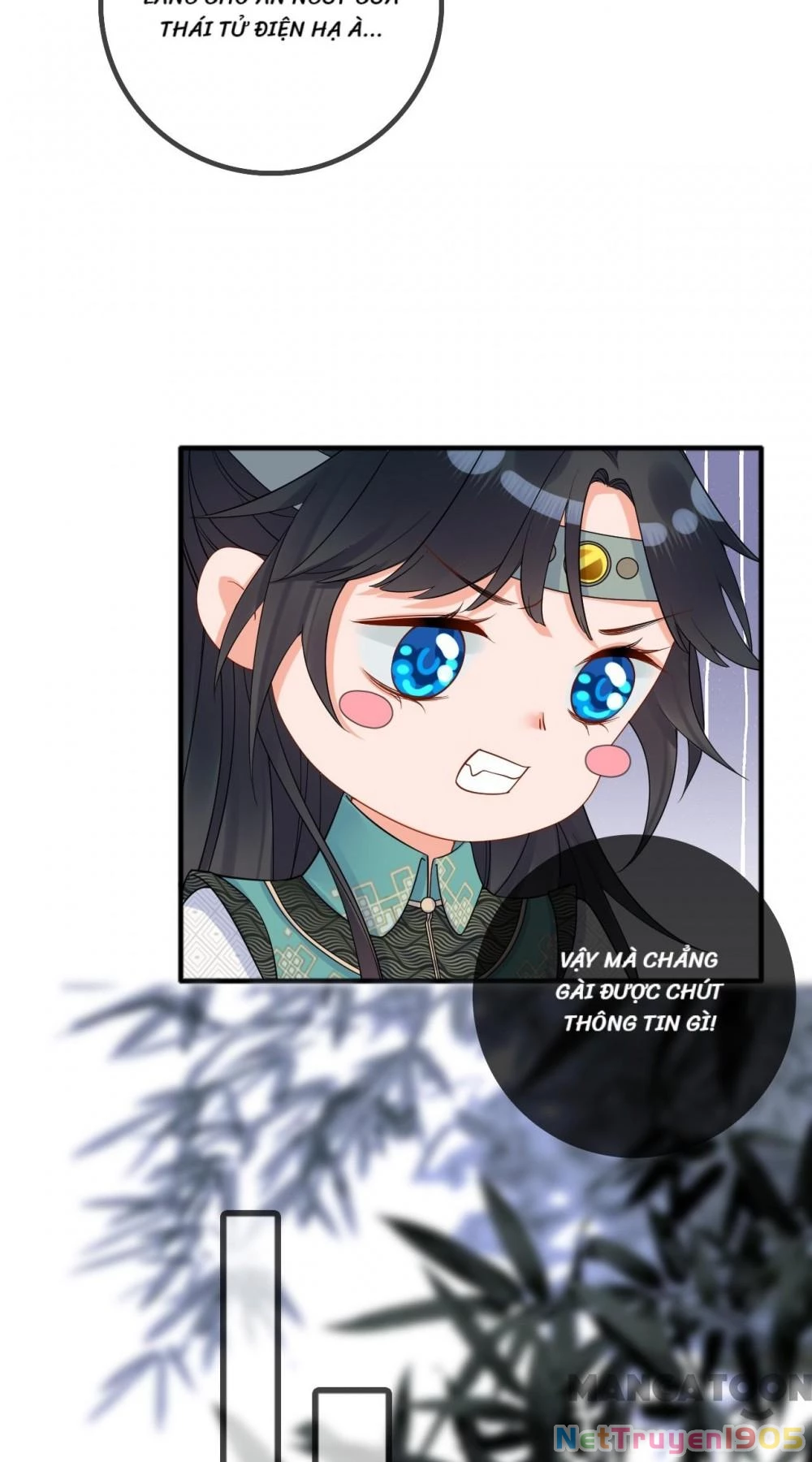 Thái Tử, Người Thật Ngọt Ngào Chapter 157 - 8