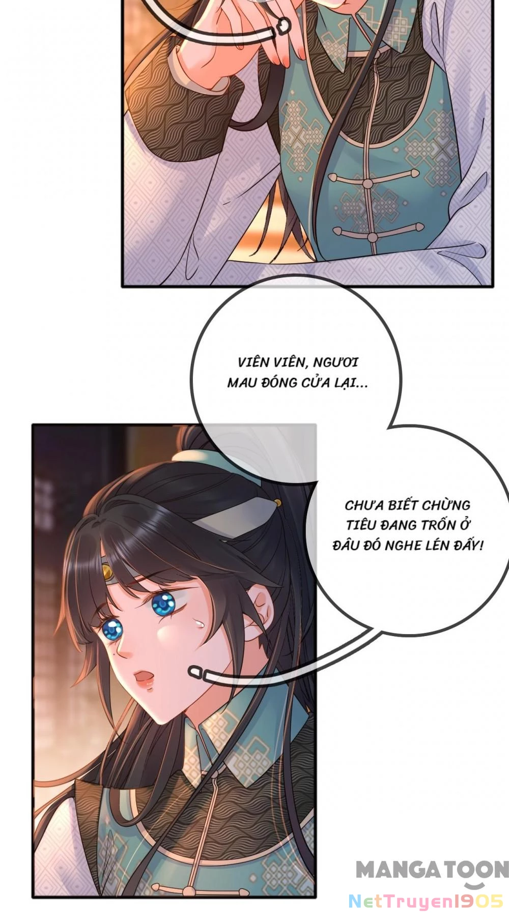 Thái Tử, Người Thật Ngọt Ngào Chapter 157 - 11