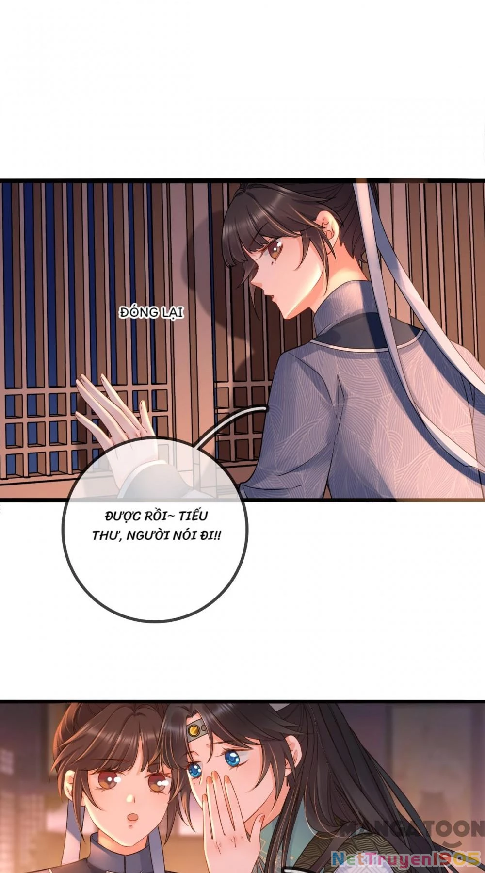 Thái Tử, Người Thật Ngọt Ngào Chapter 157 - 12