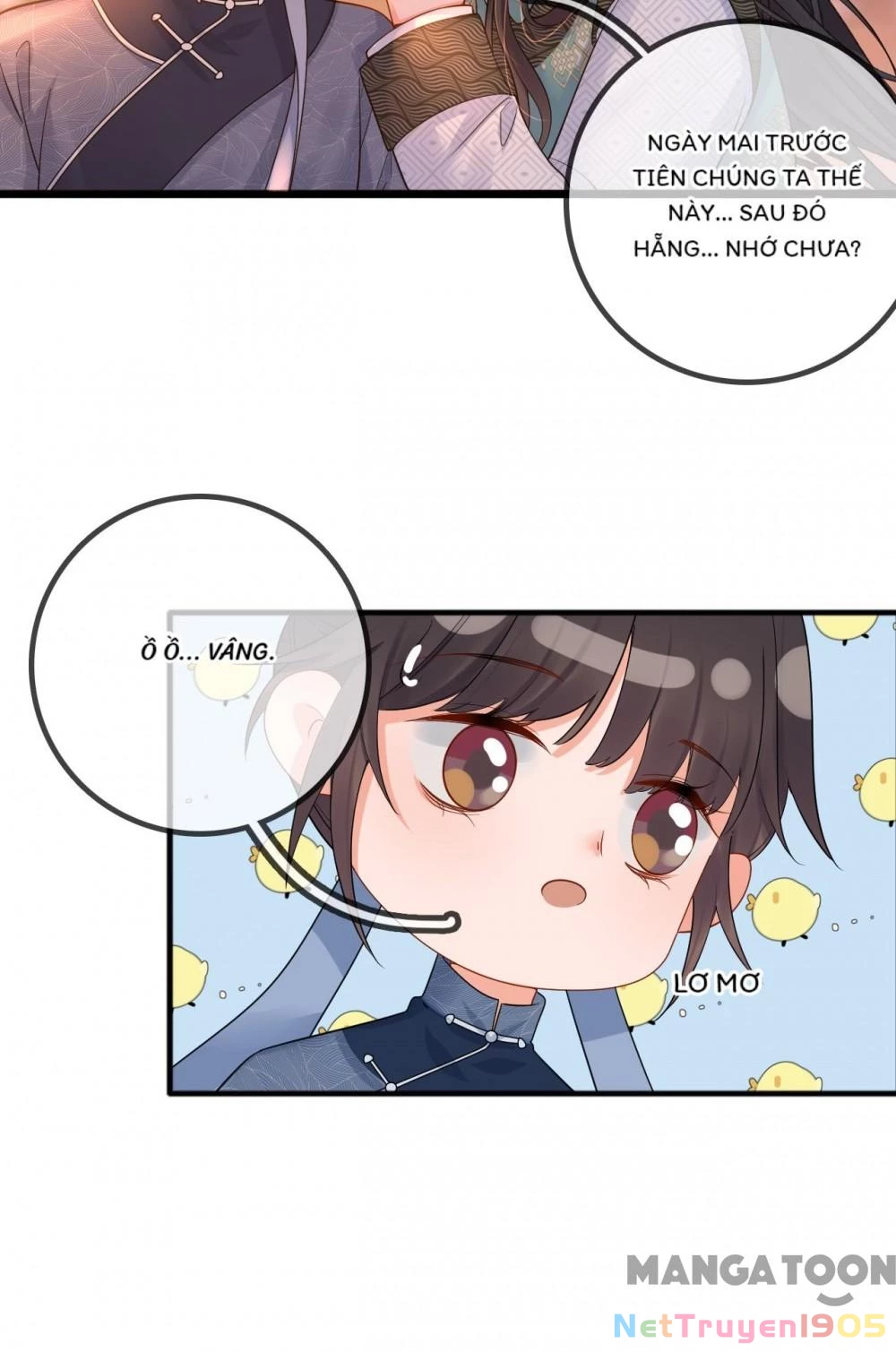 Thái Tử, Người Thật Ngọt Ngào Chapter 157 - 13