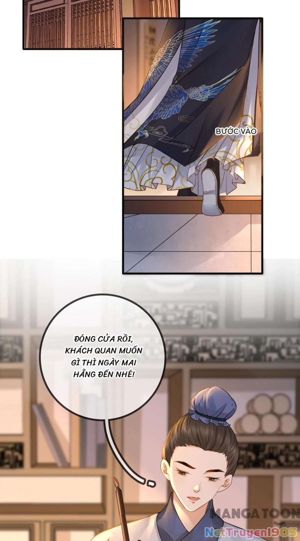 Thái Tử, Người Thật Ngọt Ngào Chapter 157 - 15