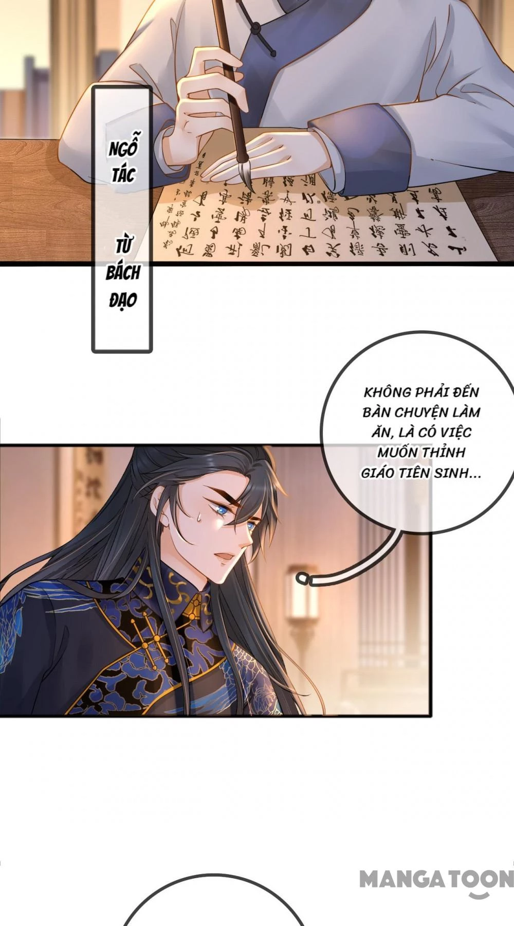 Thái Tử, Người Thật Ngọt Ngào Chapter 157 - 16