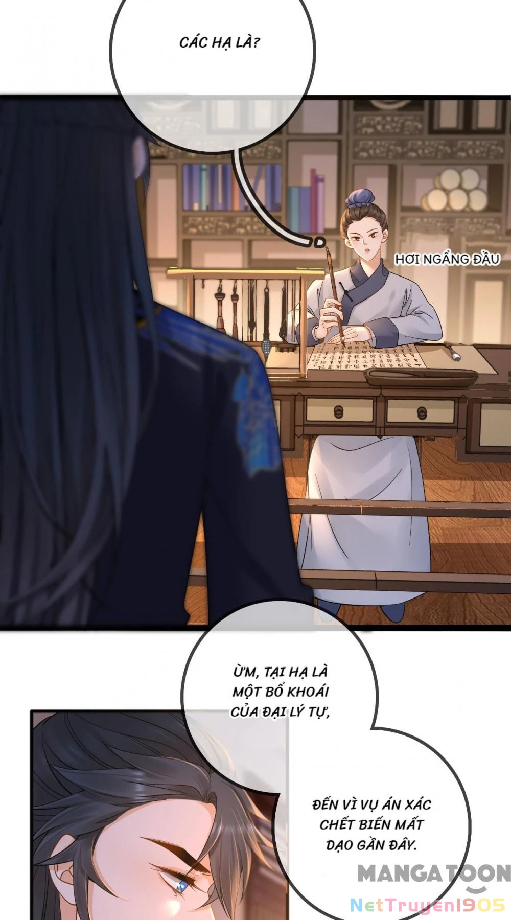 Thái Tử, Người Thật Ngọt Ngào Chapter 157 - 17