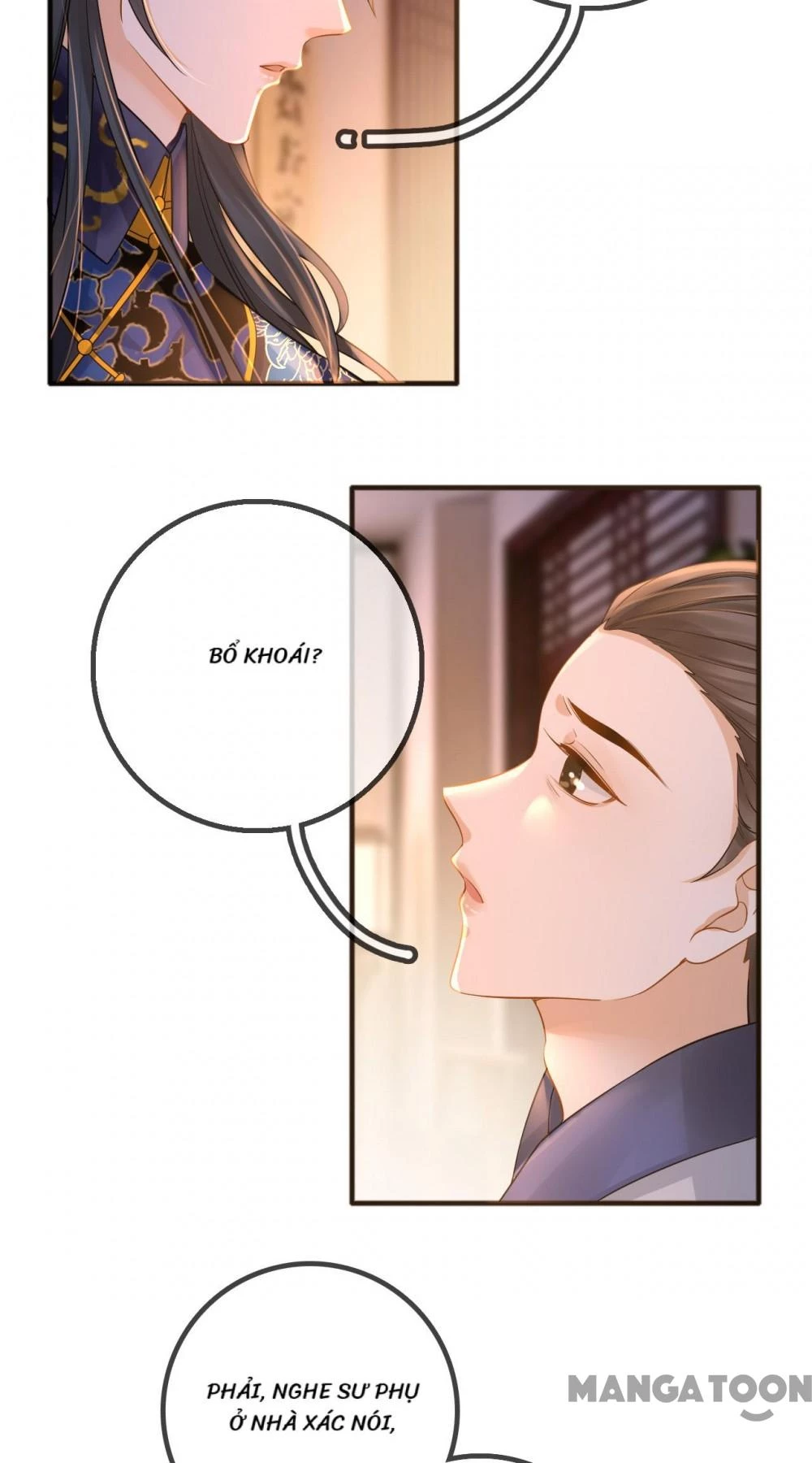 Thái Tử, Người Thật Ngọt Ngào Chapter 157 - 18