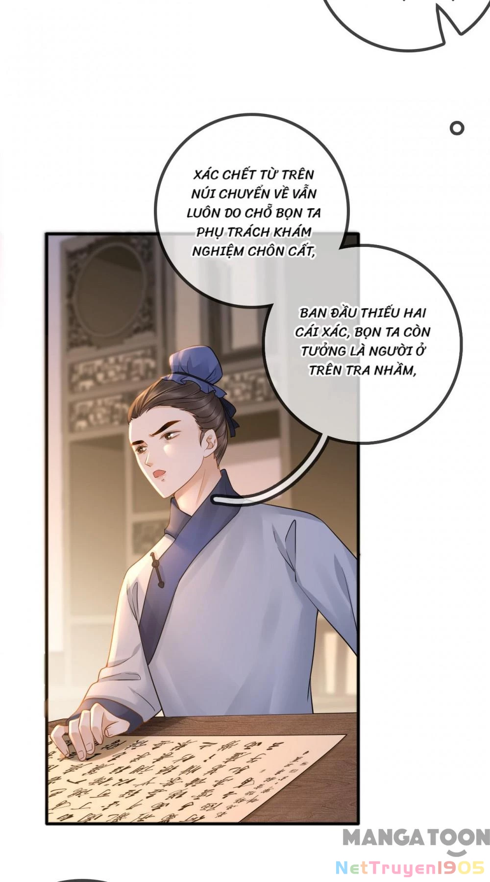 Thái Tử, Người Thật Ngọt Ngào Chapter 157 - 20