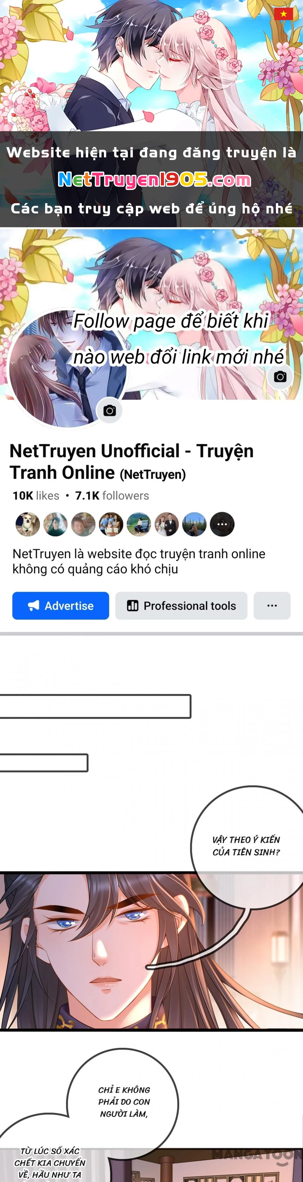 Thái Tử, Người Thật Ngọt Ngào Chapter 158 - 1