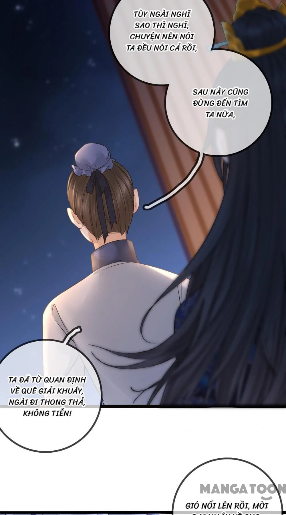 Thái Tử, Người Thật Ngọt Ngào Chapter 158 - 3