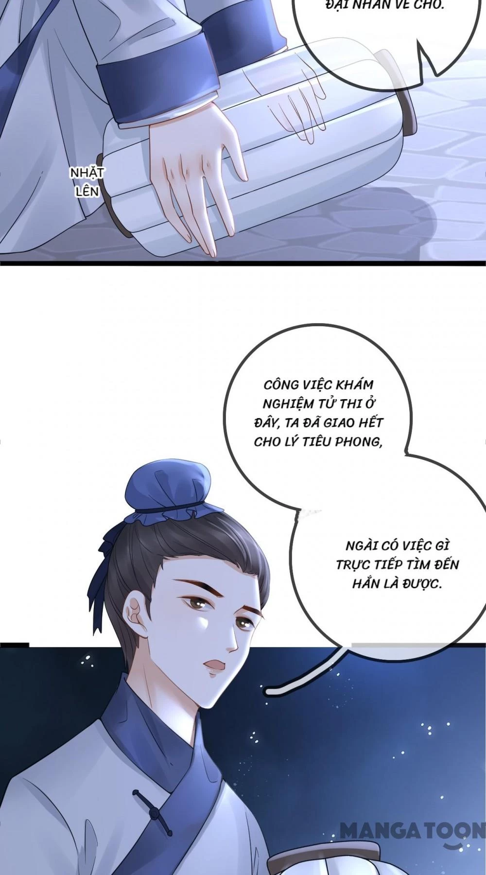 Thái Tử, Người Thật Ngọt Ngào Chapter 158 - 4