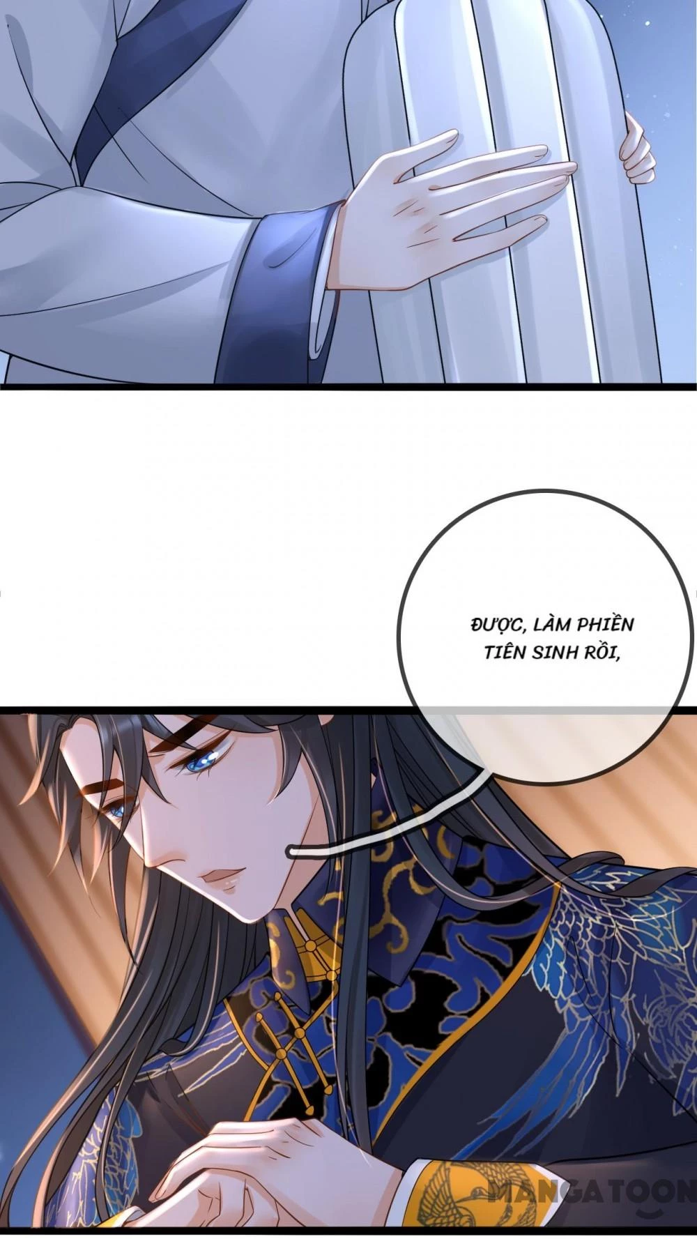 Thái Tử, Người Thật Ngọt Ngào Chapter 158 - 5