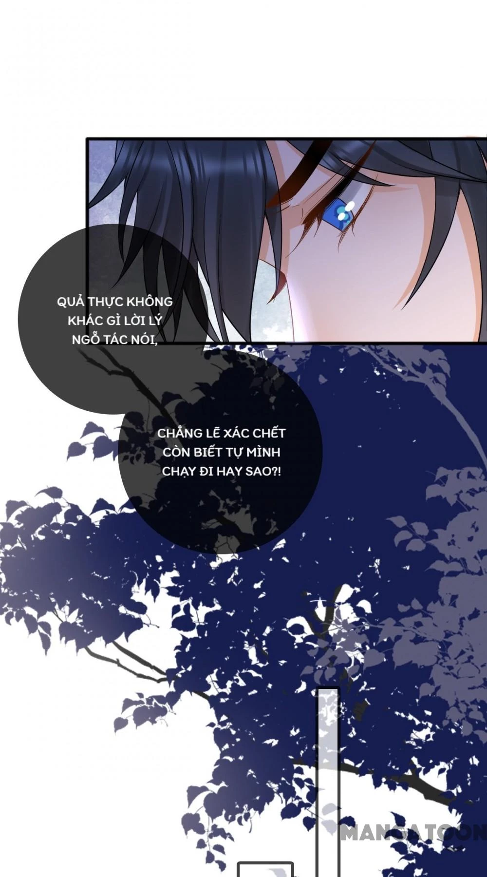 Thái Tử, Người Thật Ngọt Ngào Chapter 158 - 6