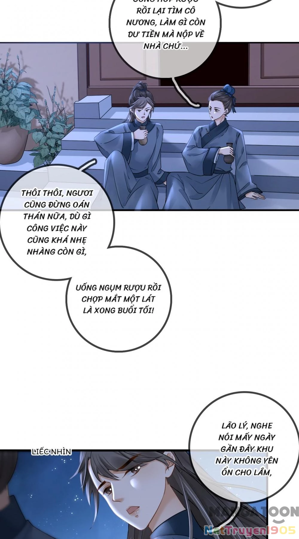 Thái Tử, Người Thật Ngọt Ngào Chapter 158 - 8