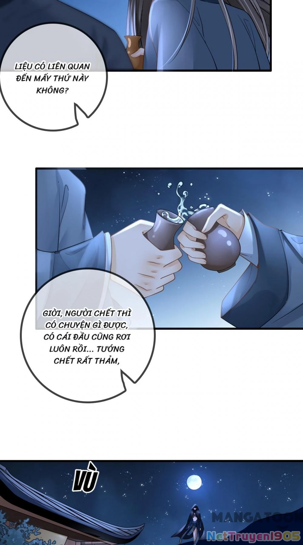 Thái Tử, Người Thật Ngọt Ngào Chapter 158 - 9