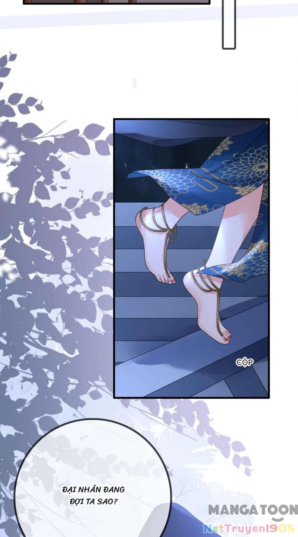 Thái Tử, Người Thật Ngọt Ngào Chapter 158 - 11