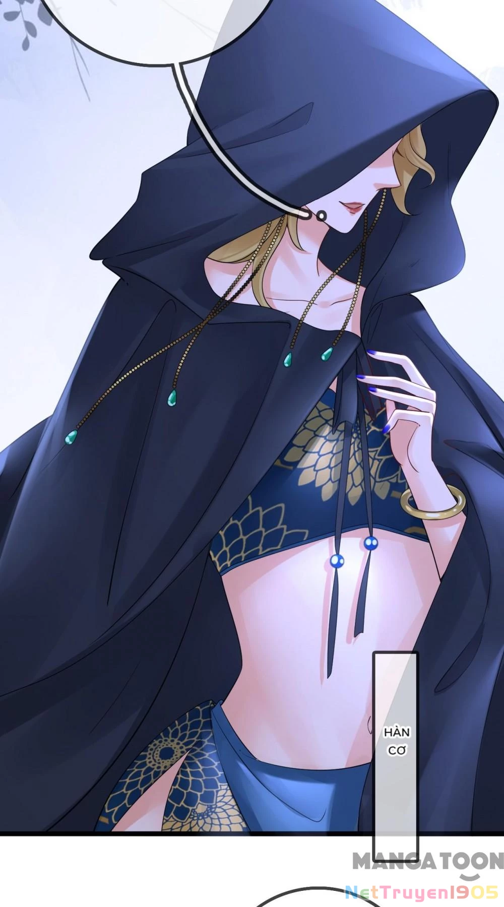 Thái Tử, Người Thật Ngọt Ngào Chapter 158 - 12