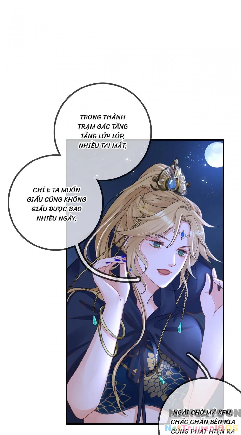 Thái Tử, Người Thật Ngọt Ngào Chapter 158 - 14