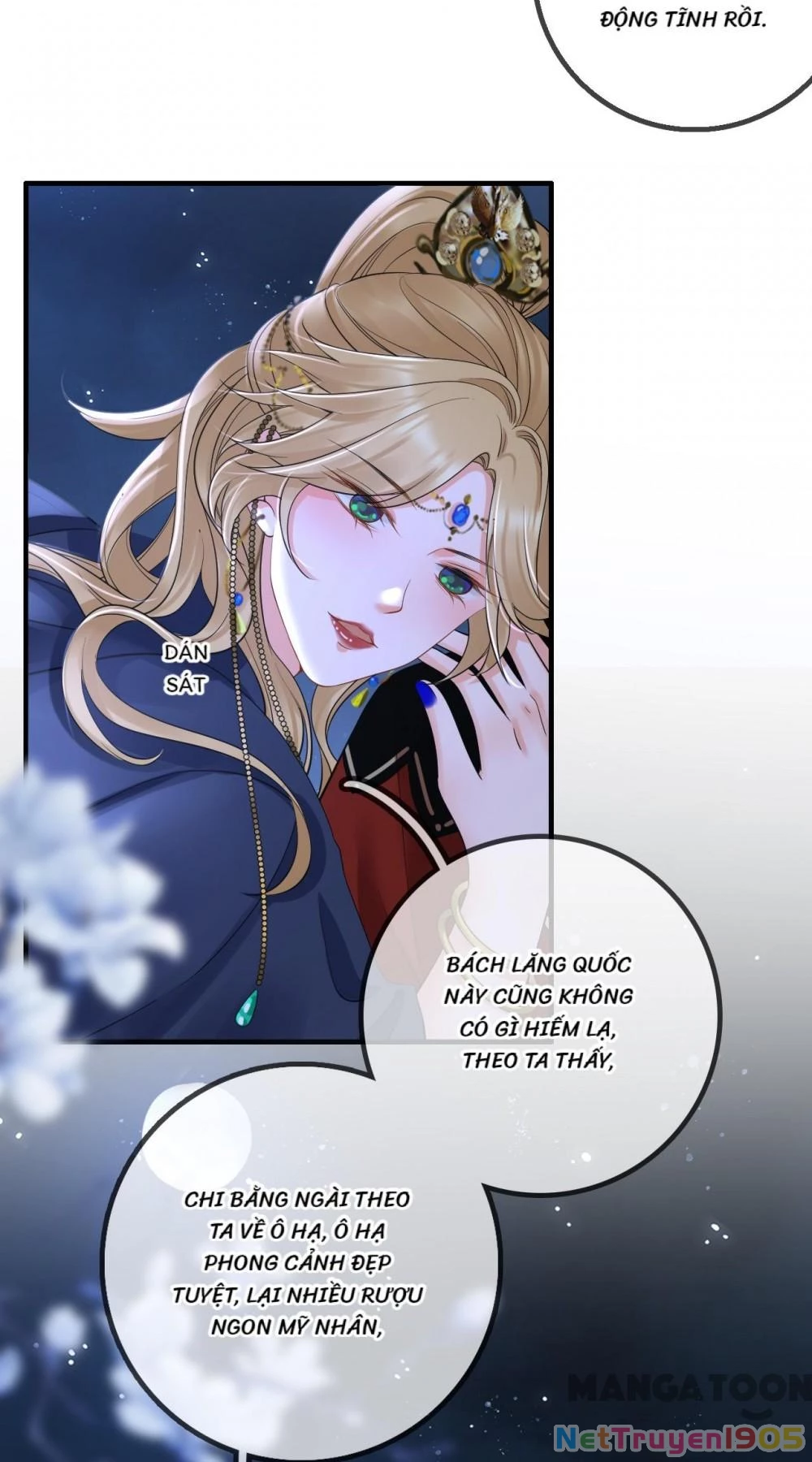 Thái Tử, Người Thật Ngọt Ngào Chapter 158 - 15