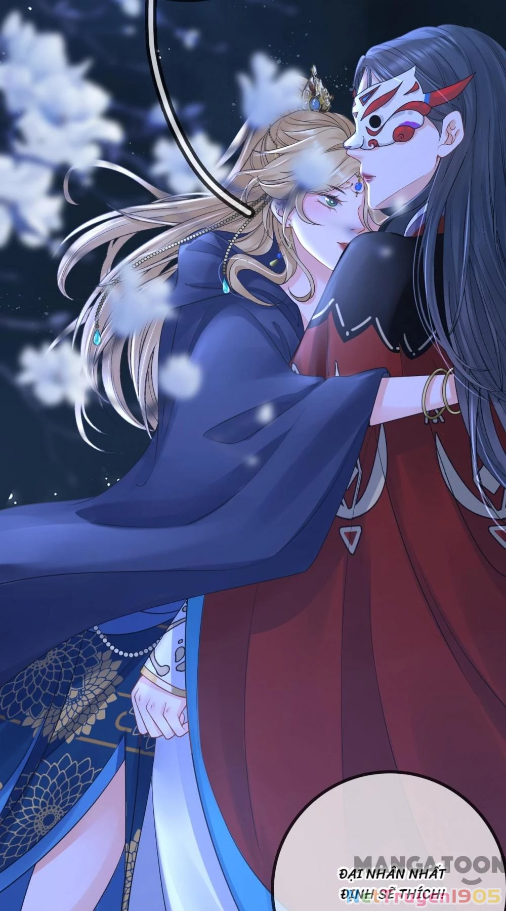 Thái Tử, Người Thật Ngọt Ngào Chapter 158 - 16