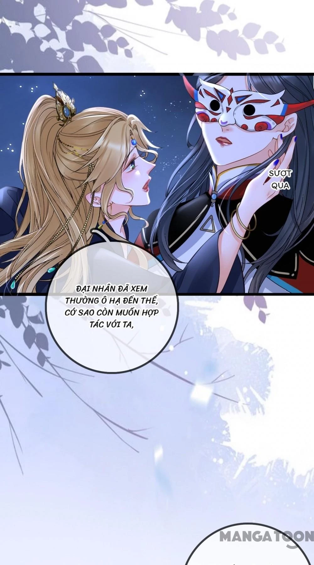 Thái Tử, Người Thật Ngọt Ngào Chapter 158 - 18