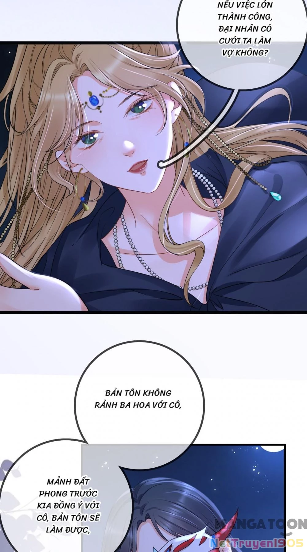 Thái Tử, Người Thật Ngọt Ngào Chapter 158 - 19