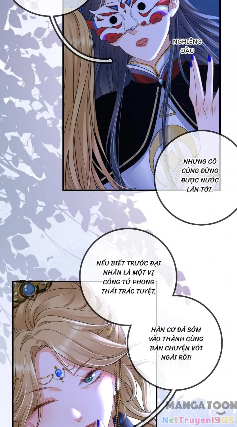 Thái Tử, Người Thật Ngọt Ngào Chapter 158 - 20