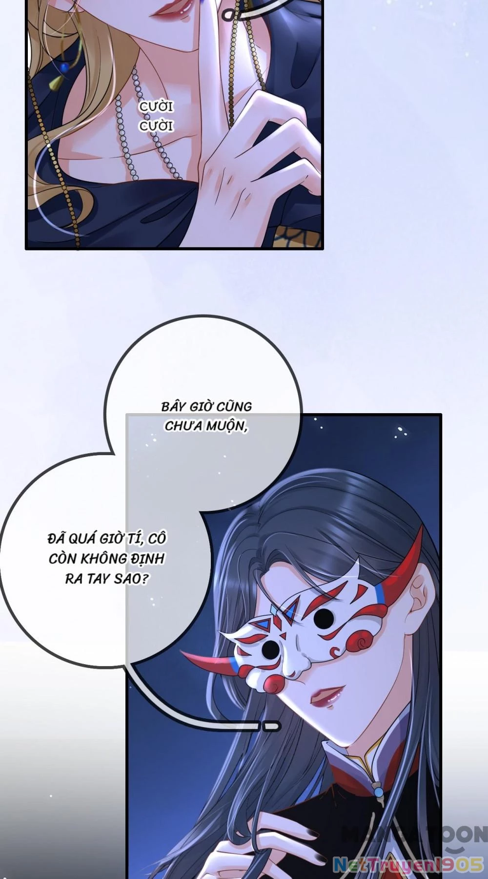 Thái Tử, Người Thật Ngọt Ngào Chapter 158 - 21