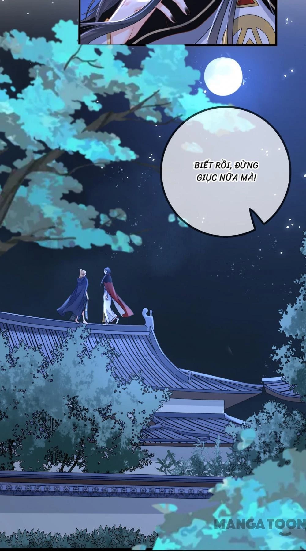 Thái Tử, Người Thật Ngọt Ngào Chapter 158 - 22